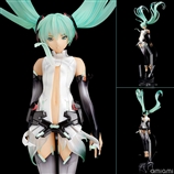 【乐天活动】初音觉醒 手办（初音ミク・アペンド 完成品フィギュア）-人物造型-爱好．收藏-兴趣．爱好