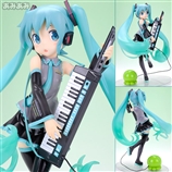 【乐天活动】初音ミク HSP ver. 完成品 キャラクター・ボーカル・シリーズ01 -人物造型-爱好．收藏-兴趣．爱好