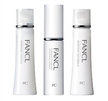 【FANCL】纯化 美白保湿套装 3157-11-特别护理-美容．护肤．保健