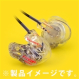 【日本独占Fitear 定制耳塞】C435促销！仅限集装配送-播放器配件-时尚影音-家电．相机