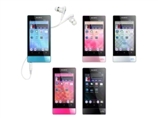 索尼SONY播放器F800系列32GB NW-F806先行预定MP3|MP4