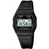 【特价】【百元内】卡西欧(CASIO) F-84W-1