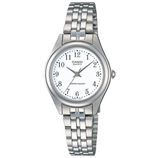 【特价】卡西欧(CASIO)女士 LTP-1129AA-7BJF [レディース]