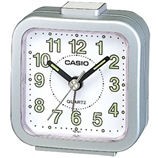 【正品特价】卡西欧(CASIO) TQ-141-8JF 小闹钟 便携式 
