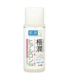 肌研极润乳液