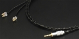 FitEar cable 000 耳机线