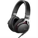 MDR-1R(S)シルバー 【衝撃特価】【送料無料】[SONY ソニー]ステレオヘッドホン【MDR1RS】【楽ギフ_包装】【楽ギフ_のし宛書】【RCP】