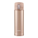 专柜正品 象印 SM-KB48 车载 保温杯ZOJIRUSHI ステンレスマグ 480ml ピンクシャンパン SM-KB48-PX