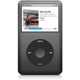 苹果IPODCLASSIC 160GB 黑色