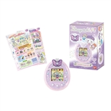 万代/BANDAI 拓麻歌子 彩屏9代+芯片tamagotchip
