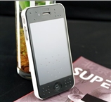 日本制Deco Deco IPHONE4|4S专用屏幕保护膜