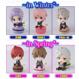 【BOX販売】ぷちきゃらランドStarry☆Sky in sweets winter&spring【開店記念セール☆BOX販売】