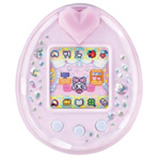 Tamagotchi P