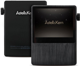 iriver Astell&Kern 192kHz/24bit対応Hi-Fiプレーヤー AK100 32GB ソリッドブラック AK100-32GB-BLK