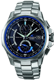 [カシオ]CASIO 腕時計 OCEANUS オシアナス タフソーラ-  電波時計 MULTIBAND 6 OCW-T1000-1AJF メンズ