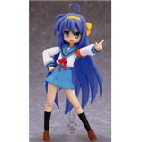 【中古】n631◆figma EX-001 泉こなた コスプレver. らき☆すた