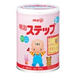 明治乳業　ステップ　栄養バランスアップミルク(820g)【9ヶ月頃からのフォローアップミルク】