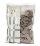 GHASSOUL 摩洛哥高岭土 深层清洁美白去黑头粘土面膜 150g 3件套