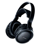 【送料無料】[SONY ソニー]MDR-RF7500 増設用単売ワイヤレス　ステレオヘッドホン（MDR-DS7500専用）【MDRRF7500】【楽ギフ_包装】【楽ギフ_のし宛書】【RCP】