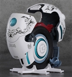 ex：ride（エクスライド） SPride.04 ファイアボール チャーミング ヨーゼフ[グッドスマイルカンパニー]《１０月予約》【Disneyzone】FIG-IPN-4376 