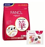 FANCL 中老年女性八合一营养素 30日