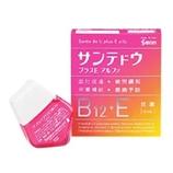 （参天製薬)サンテドウプラスEアルファ(N) 12ml