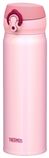 THERMOS 真空断熱ケータイマグ 【ワンタッチオープンタイプ】 0.5L ピーチ JNL-500 PCH