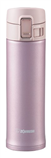 ZOJIRUSHI 真空ステンレスマグ 【480ml】 SM-KA48-PT ラベンダーピンク