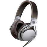 MDR-1R-SSONY/索尼 头戴式 耳机 兼容 iphone4s ipad原装