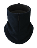 三洋電機　eneloop neck warmer ENW-NW2S-DL 男女兼用フリーサイズ