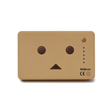 cheero Power Plus 10400mAh DANBOARD Version マルチデバイス対応モバイルバッテリー
