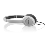 【並行輸入品】BOSE  OE2 オンイヤー?オーディオヘッドホン 白(White)