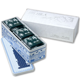 ISHIYA（石屋製菓） 白い恋人 27枚入 ホワイトfs2gm【OK! overseas shipping】[北海道お土産]