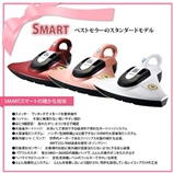 特卖包邮经济航空日本raycop SMART智能吸尘器BK-200专扫被窝床垫除螨虫