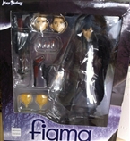 figma（フィグマ） Fate/Zero 衛宮切嗣[マックスファクトリー]《０９月予約》   FIG-IPN-4379 