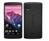 谷歌亲儿子国内首发！Nexus 5 16GB 黑白红三色可选 11月8日出库！快人一步！
