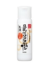【日本直邮】SANA/莎娜 豆乳美肌乳液保湿美白补水 150ml