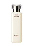 日本直送 HABA无添加 VC Lotion /VC美白露 180ml
