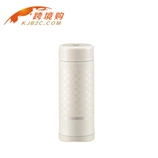 【保税区闪送】象印迪士尼米奇图案不锈钢保温杯SM-EV25D-WE（白色）250ml