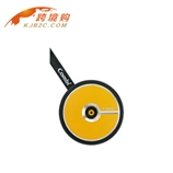 【保税区闪送】康贝Combi 婴儿车F2 AB-240 黄色用配件车轮