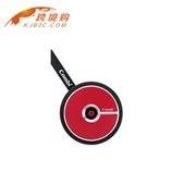 【保税区闪送】康贝Combi 婴儿车F2 AB-240 红色用配件车轮
