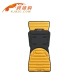 【保税区闪送】康贝Combi 婴儿车F2 AB-240黄色用配件垫子