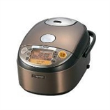 象印(ZOJIRUSHI) 象印NP-NY10七段 IH压力电饭煲