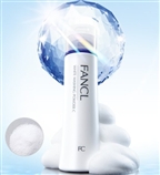 日本原装 FANCL/无添加美白淡斑洁面粉 3735-21 50g