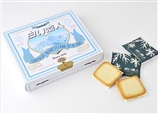 【石屋制菓 北海道名特产】【日本直邮】巧克力/饼干 12袋