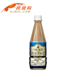 【保税区闪送】【跨境购赠品】日本版麒麟午后红茶之2倍茶叶奶茶 一箱24瓶15.41KG