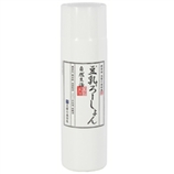 豆腐盛田屋/TOFU-MORITAYA   自然生活 爽肤水120ML  孕妇敏感肌可用