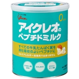 固力果/ICREO 固力果/ICREO 婴幼儿配方 低敏奶粉 800g  0个月以上过敏体质宝宝适用