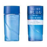 AQUALABEL 高效补水美容液WT 130ml