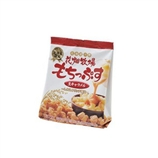 【日本直邮】花畑牧场  焦糖糯米空心脆 焦糖牛奶味 110g